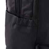 Dámsky ruksak Hedgren - AVA Backpack 15,6&quot; + RFID /Quilt Black