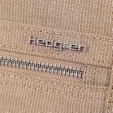 Dámska taška Hedgren - Zoe Medium Tote RFID /Essence Rattan