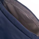 Dámska taška Hedgren - Inner City Charlie Shoulder Bag /Dress Blue