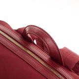 Dámsky ruksak Hedgren - Paragon Backpack Medium / sivý