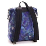 Dámsky ruksak Hedgren - Paragon Backpack Medium LE /Oasis Print