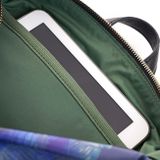 Dámsky ruksak Hedgren - Paragon Backpack Medium LE /Oasis Print