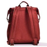 Dámsky ruksak Hedgren - Paragon Backpack Medium /Rust Paisley Print