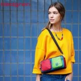 Dámska taška Hedgren - Hype Girl Naum Shoulder Bag
