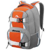 Turistický batoh High Sierra - Brody / Ash/Blaze Orange/White/Blueprint