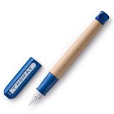 Detské plniace pero pre ľavákov Lamy - ABC Blue /FP -LH-