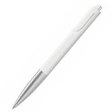 Guľôčkové pero Lamy - Noto White Silver /BP