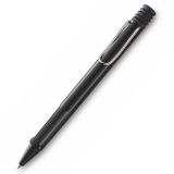 Guľôčkové pero Lamy - Safari Black /BP