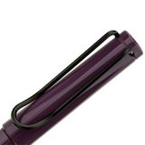 Roller Lamy - Safari Violet Blackberry Special Edition 2024 /RB
