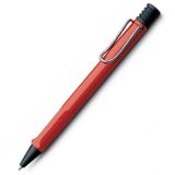 Guľôčkové pero Lamy - Safari Red /BP