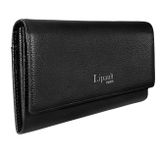 Lipault - Plume Elegance Wallet /Black [78606-1041]