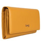 Lipault - Plume Elegance Wallet /Mustard [78606-1583]