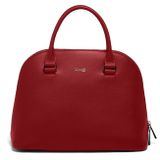 Lipault - Plume Elegance Handbag M /Ruby