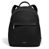 Lipault - Plume Elegance Round Backpack S /Black [88891-1041]