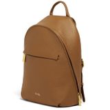 Lipault - Plume Elegance Round Backpack S /Cognac [88891-1221]