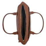 Kožená kabelka Lipault - Plume Elegance Shopping bag [91557-1221]
