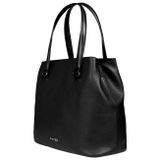 Lipault - Plume Elegance Large Tote Bag /Black [105380]