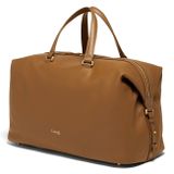 Lipault - Plume Elegance Weekend Bag /Cognac