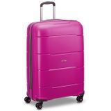 Cestovný kufor Modo by Roncato - Galaxy Spinner 76 /Ružový