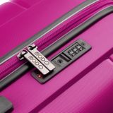 Cestovný kufor Modo by Roncato - Galaxy Spinner 76 /Ružový