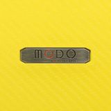 *Modo - Rocket Spinner 75 /Yellow