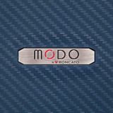 *MODO by Roncato - Rocket 3-Set Spinner /Blue