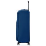 Cestovný kufor MODO by Roncato - Sirio Spinner L 75 /Blue