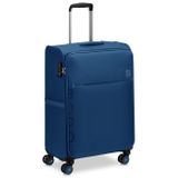 Cestovný kufor MODO by Roncato - Sirio Spinner M 65 /Blue