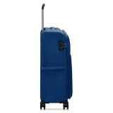 Cestovný kufor MODO by Roncato - Sirio Spinner M 65 /Blue