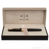 Parker - Sonnet Stainless Steel CT /PC