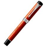 Plniace pero Parker Royal - Duofold Big Red Vintage CT /FP CNT