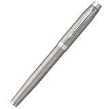 Plniace pero Parker Royal - IM Essential Stainless Steel CT /FP