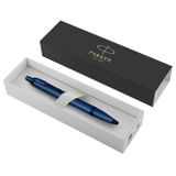 Guľôčkové pero Parker - IM Monochrome Blue /BP