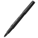 Pero s náplňou Parker 5TH - Ingenuity Large Deluxe Black PVD -F-