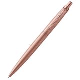 Guľôčkové pero Parker - Jotter XL Monochrome Pink Gold PGT