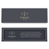Guľôčkové pero Parker - Jotter Stainless Steel GT /BP