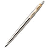 Guľôčkové pero Parker - Jotter Stainless Steel GT /BP