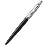 Set guľôčkové pero a mechanická ceruzka Jotter Bond Street Black CT