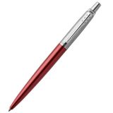 Guľôčkové pero Parker - Jotter Kensington Red CT