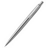 Set guľôčkové pero a mechanická ceruzka Jotter Stainless Steel CT /BP+PC