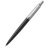 Set guľôčkové pero a mechanická ceruzka Jotter Bond Street Black CT