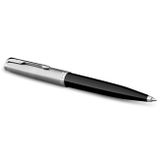 Guľôčkové pero Parker Royal - Parker 51 Black CT /BP