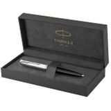 Guľôčkové pero Parker Royal - Parker 51 Black CT /BP