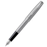 Parker Royal - Sonnet Stainless Steel CT Box /FP