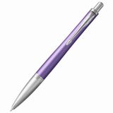 Guľôčkové pero Parker Royal - Urban Premium Violet CT /BP