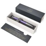 Guľôčkové pero Parker Royal - Urban Premium Violet CT /BP