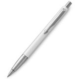 Guľôčkové pero Parker Royal - Vector White /BP
