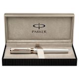 Parker - Ingenuity Pearl Lacquer /5TH
