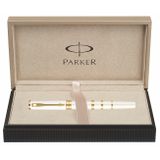 Parker - Pearl Metal Lacquer GT /5TH