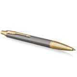 Guľôčkové pero Parker Royal - IM Premium Pioneers Collection Arrow GT /BP